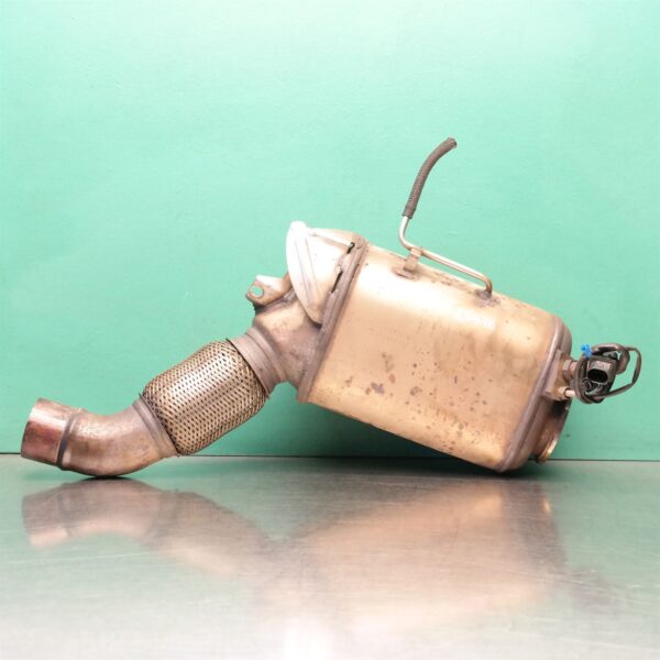 SAMSUNG CSC PARTICULATE FILTER/DPF E70 (692) *18-10* D6