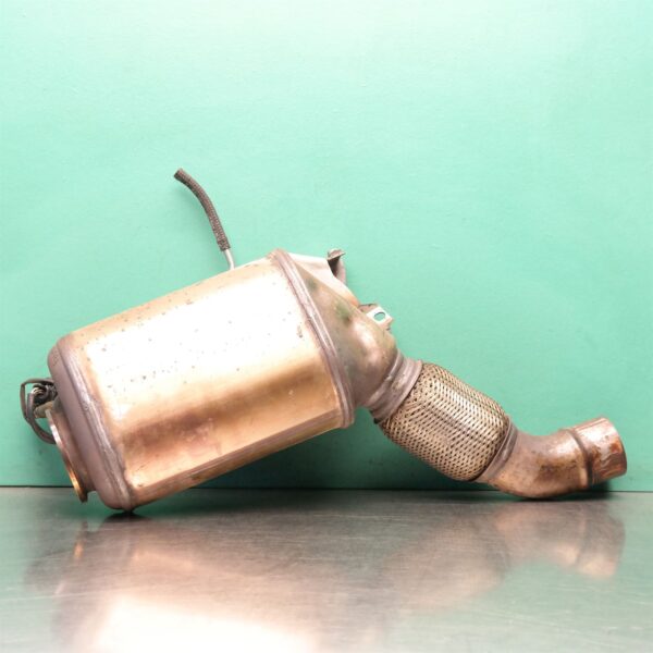 SAMSUNG CSC PARTICULATE FILTER/DPF E70 (692) *18-10* D6