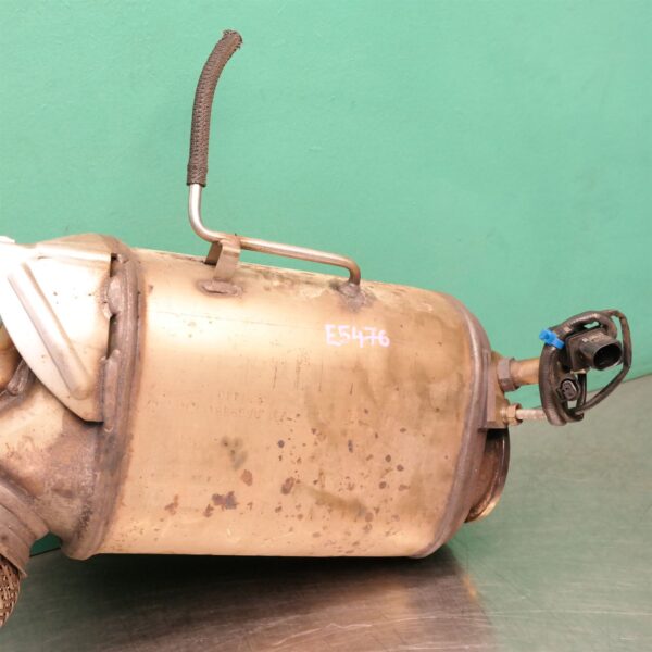 SAMSUNG CSC PARTICULATE FILTER/DPF E70 (692) *18-10* D6