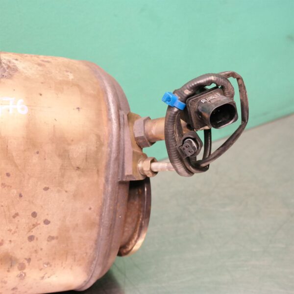 SAMSUNG CSC PARTICULATE FILTER/DPF E70 (692) *18-10* D6