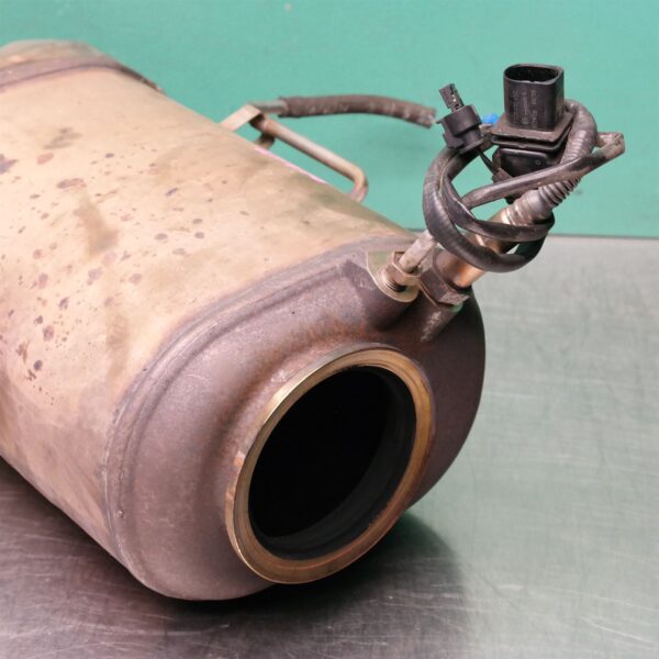 SAMSUNG CSC PARTICULATE FILTER/DPF E70 (692) *18-10* D6