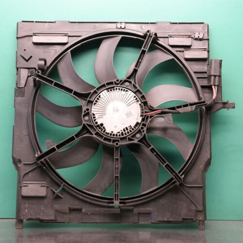 FAN E70 (242) *17-10*
