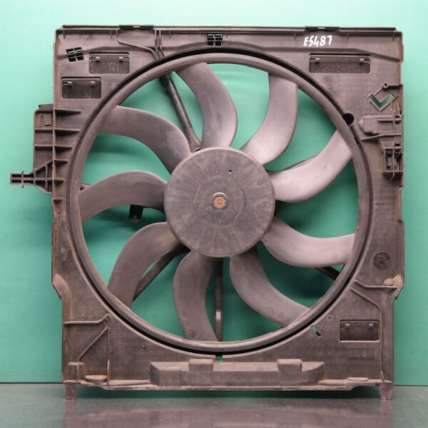 FAN E70 (242) *17-10*