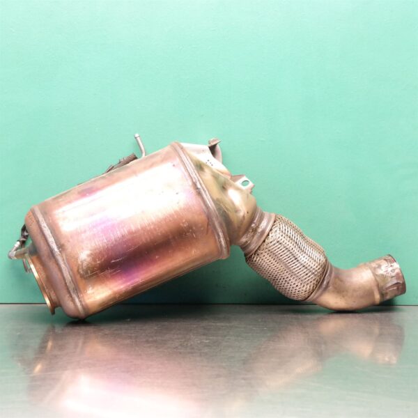 SAMSUNG CSC PARTICULATE FILTER/DPF E70 (692) *18-10* D6