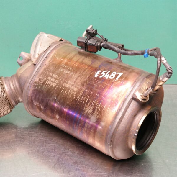 SAMSUNG CSC PARTICULATE FILTER/DPF E70 (692) *18-10* D6