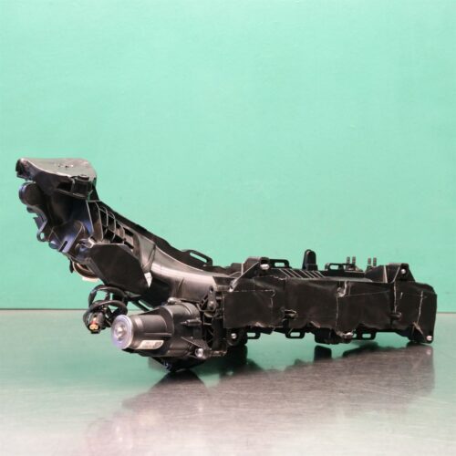 MANIFOLD G30 # Inlet Manifold # (655) *11-40* D4