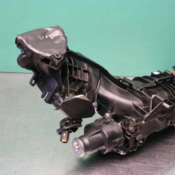 SAMSUNG CSC MANIFOLD G30 # Inlet Manifold # (655) *11-40* D4