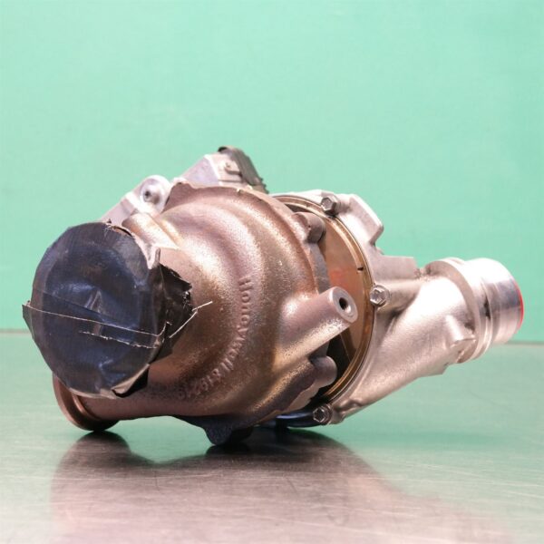 SAMSUNG CSC TURBO/SUPERCHARGER G30 (213) *11-50*