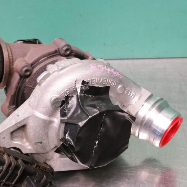 SAMSUNG CSC TURBO/SUPERCHARGER G30 (213) *11-50*