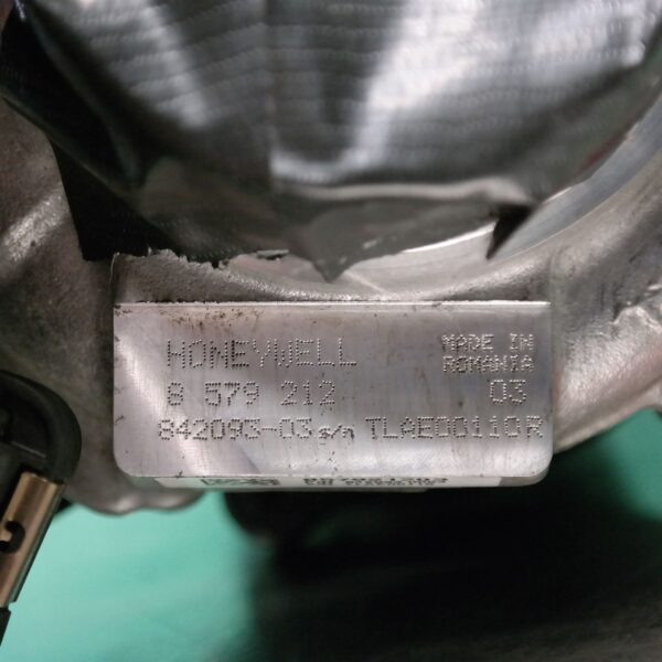 SAMSUNG CSC TURBO/SUPERCHARGER G30 (213) *11-50*