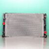 RADIATOR G30 (824) *17-05*