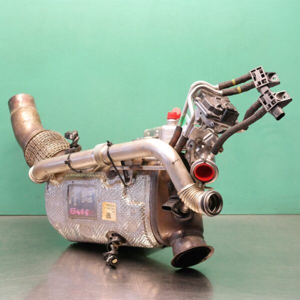 SAMSUNG CSC PARTICULATE FILTER/DPF G30 (825) *18-10* D4