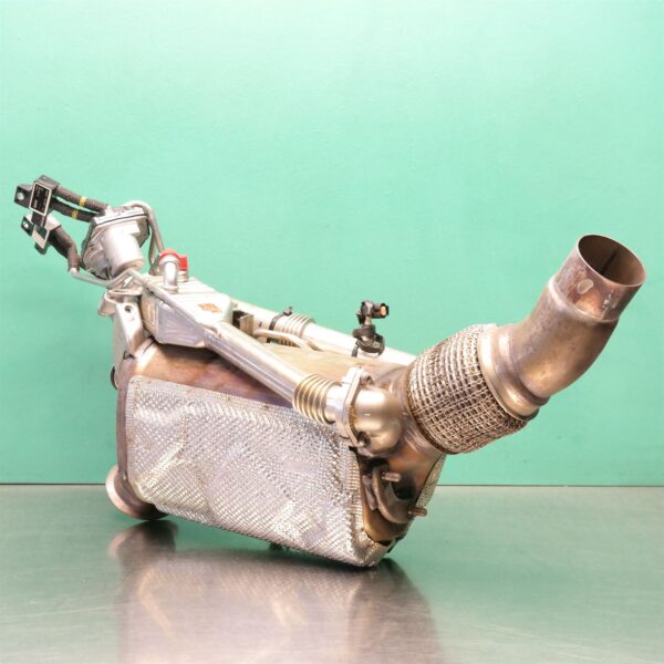 SAMSUNG CSC PARTICULATE FILTER/DPF G30 (825) *18-10* D4