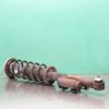 RIGHT REAR STRUT G30 (888) *33-45*