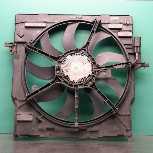 FAN E70 (242) *17-10*
