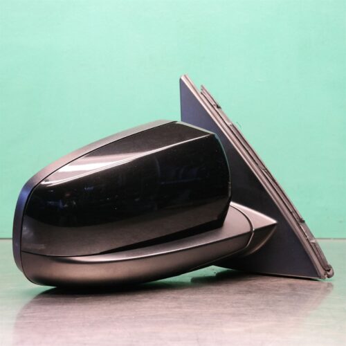 RIGHT DOOR MIRROR E70 (734) *51-07*
