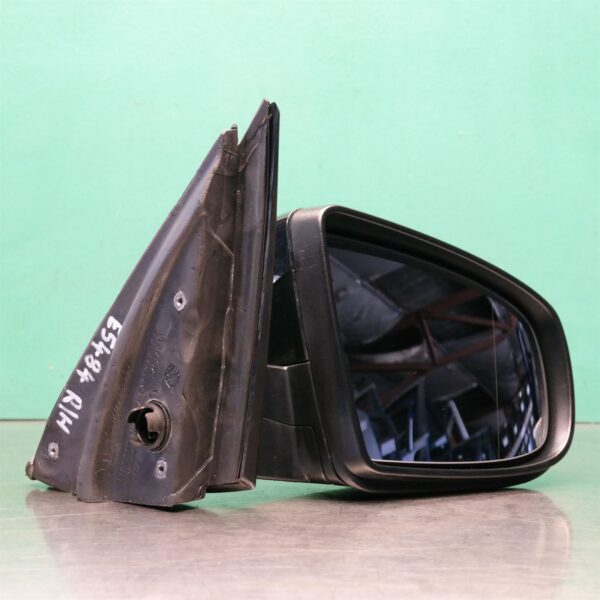 SAMSUNG CSC RIGHT DOOR MIRROR E70 (734) *51-07*
