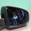 SAMSUNG CSC RIGHT DOOR MIRROR E70 (734) *51-07*