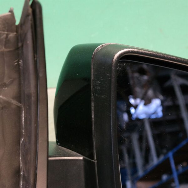 SAMSUNG CSC RIGHT DOOR MIRROR E70 (734) *51-07*