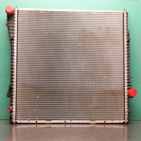 RADIATOR E53 (102) *17-05*