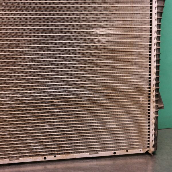 RADIATOR E53 (102) *17-05*