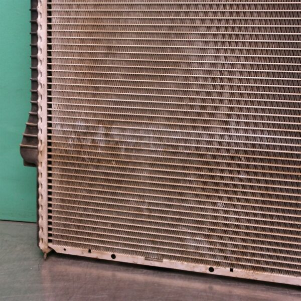 RADIATOR E53 (102) *17-05*