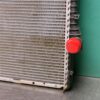 RADIATOR E53 (102) *17-05*