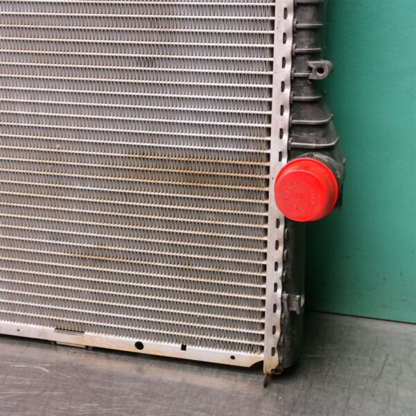 RADIATOR E53 (102) *17-05*