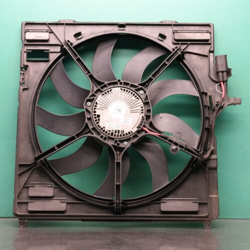 FAN E70 (243) *17-10*