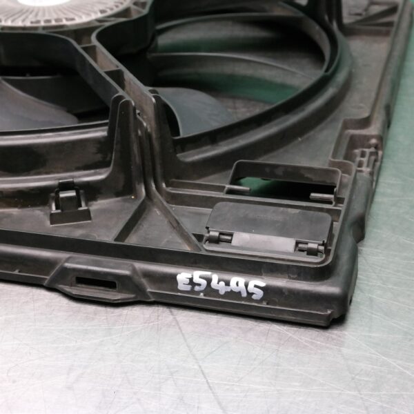 FAN E70 (243) *17-10*