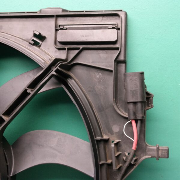 FAN E70 (243) *17-10*