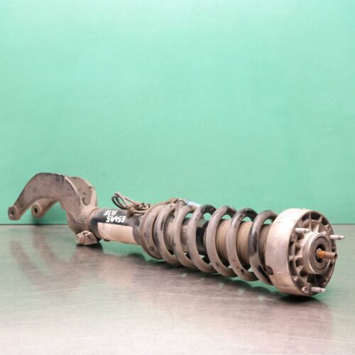 RIGHT FRONT STRUT E70 (762) *31-10* EDC X5M