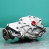DIFFERENTIAL CENTRE E70 Front (302) *31-15* 3.91