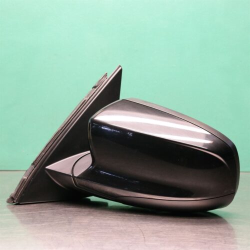 LEFT DOOR MIRROR E70 (745) *51-07*