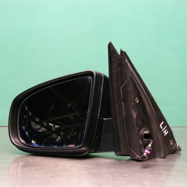 SAMSUNG CSC LEFT DOOR MIRROR E70 (745) *51-07*