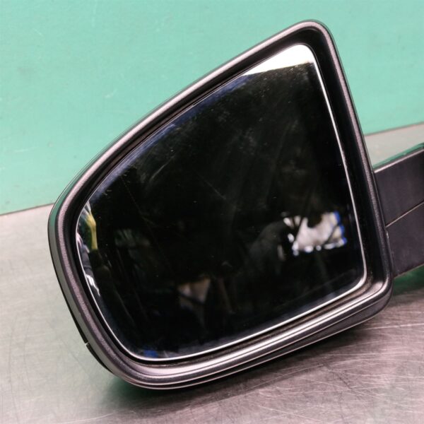 SAMSUNG CSC LEFT DOOR MIRROR E70 (745) *51-07*