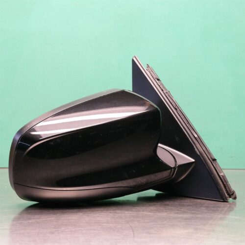 RIGHT DOOR MIRROR E70 (746) *51-07*