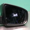 SAMSUNG CSC RIGHT DOOR MIRROR E70 (746) *51-07*