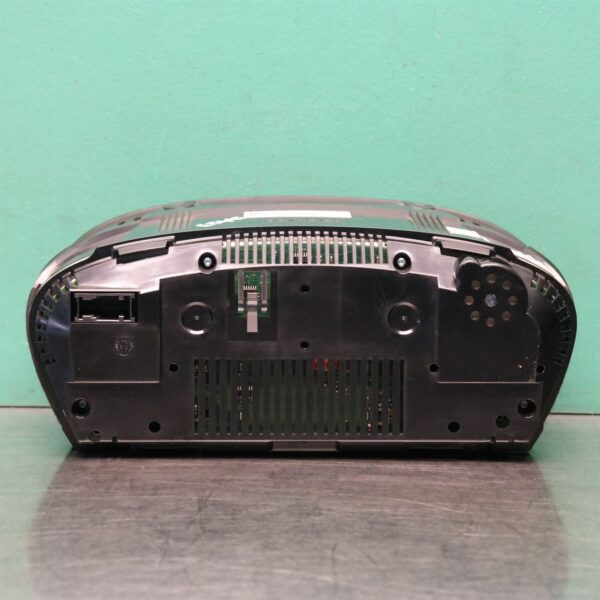 SAMSUNG CSC INSTRUMENT CLUSTER INSTRUMENT CLUSTER, PETROL, N62N/N63, E70, 03/07-08/13