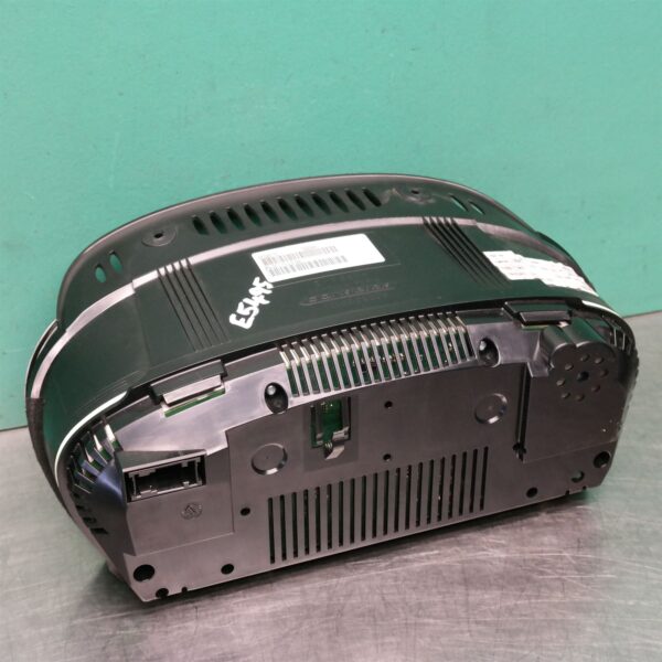 SAMSUNG CSC INSTRUMENT CLUSTER INSTRUMENT CLUSTER, PETROL, N62N/N63, E70, 03/07-08/13