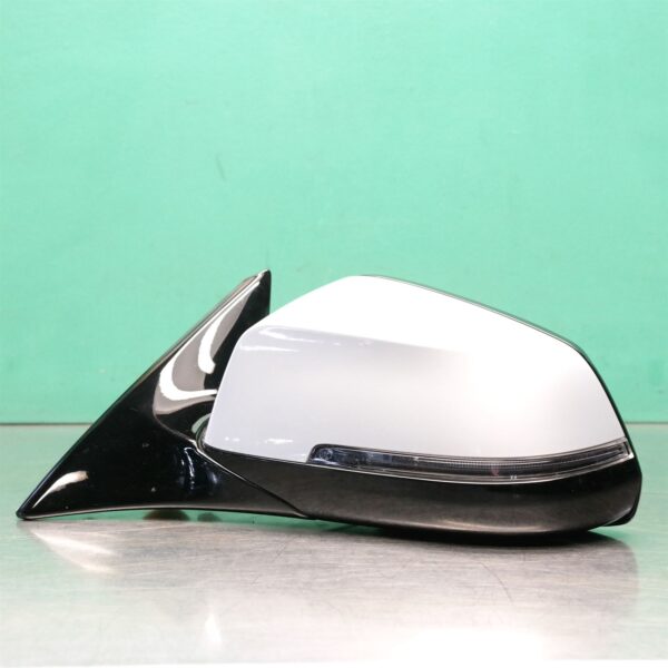 SAMSUNG CSC LEFT DOOR MIRROR F12 (139) *51-07*