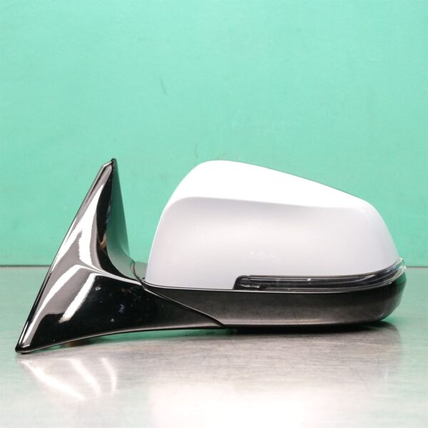 SAMSUNG CSC LEFT DOOR MIRROR F12 (139) *51-07*