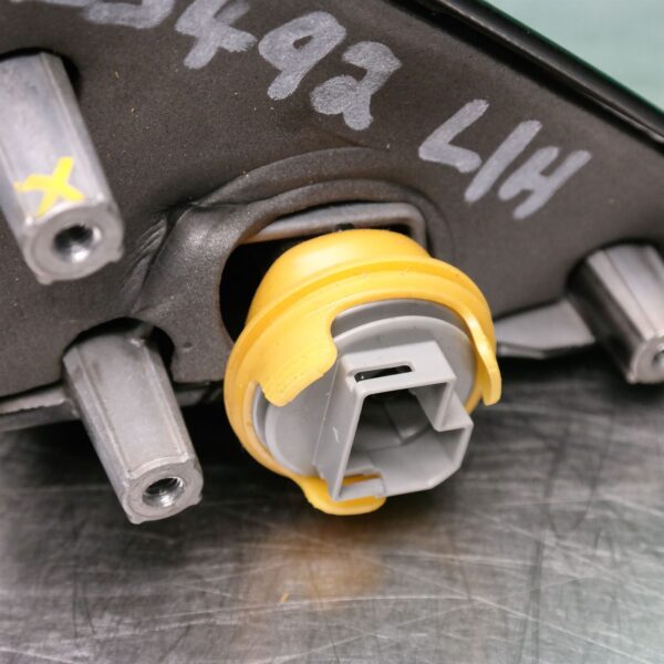 SAMSUNG CSC LEFT DOOR MIRROR F12 (139) *51-07*