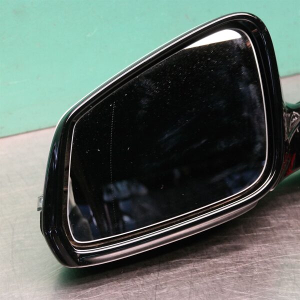SAMSUNG CSC LEFT DOOR MIRROR F12 (139) *51-07*