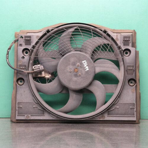FAN E46 #ELEC FAN# (AIR CON) ALL 64546988913 *64-55*