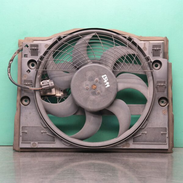 FAN E46 #ELEC FAN# (AIR CON) ALL 64546988913 *64-55*
