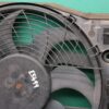 FAN E46 #ELEC FAN# (AIR CON) ALL 64546988913 *64-55*