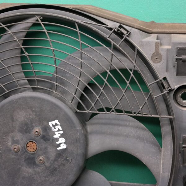 FAN E46 #ELEC FAN# (AIR CON) ALL 64546988913 *64-55*