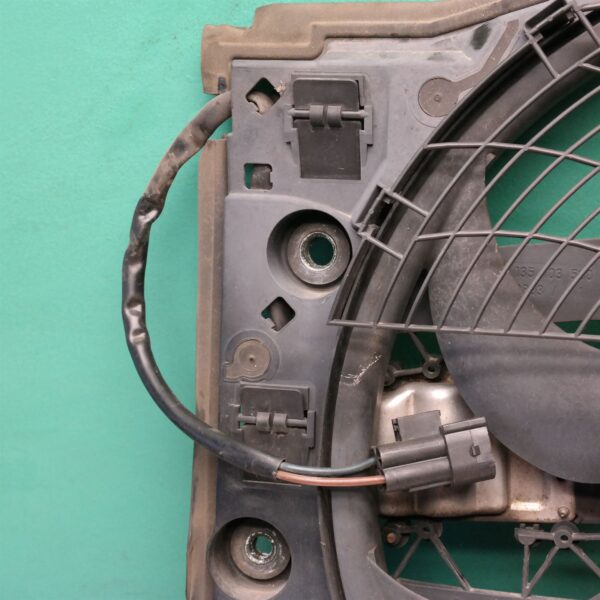 FAN E46 #ELEC FAN# (AIR CON) ALL 64546988913 *64-55*