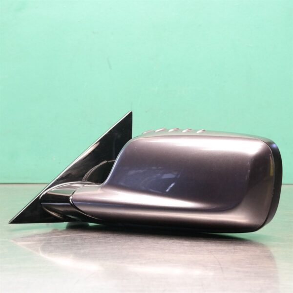 LEFT DOOR MIRROR E46 (161) 2dr *51-07*